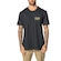 Kit Camisetas Billabong Theme - 2 Unidades - Masculina CINZA