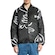 Jaqueta Element Sky - Masculina PRETO