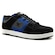 Tênis DC Shoes Manteca 4 - Masculino PRETO