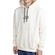 Blusão de Moletom com Capuz Lost Sheep Pocket - Masculino Off White