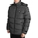 Jaqueta com Capuz MCD Forrada More Core - Masculina PRETO