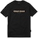 Camiseta Mcd Regular More Core Moedas - Masculina PRETO