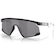 Óculos de Sol Unissex Oakley Bxtr Matte Black Prizm Black PRETO