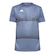 Camisa Kappa Manga Curta Netter - Masculina CINZA