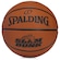 Bola de Basquete Spalding Slam Dunk Tam 7 Borracha NAO SE APLICA
