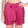 Saia Wilson Performance 2 - Feminina ROSA