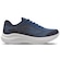 Tênis Olympikus Soma - Masculino AZUL/PRETO