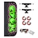 Skate Wood Light Amador Grafite Wall SORTIDA