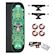 Skate Wood Light Amador Invasion Alien SORTIDA