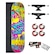 Skate Wood Light Amador Street Art Responsa SORTIDA