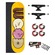 Skate Wood Light Amador Wood Ice Cream SORTIDA