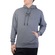 Blusão de Moletom com Capuz Oakley Skull Heritage - Masculino CINZA
