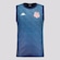 Camiseta Regata do Bangu Treino 2023 Kappa - Masculina AZUL ESCURO