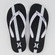 Chinelo Hurley Icon Band - Masculino PRETO