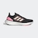 Tênis adidas Pureboost 22 - Feminino PRETO/ROSA