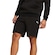 Bermuda Puma Bmw - Masculina PRETO