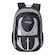 Mochila Trinus Esportiva Resistente - 17 Litros PRETO/CINZA