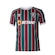 Camisa do Fluminense I 2023 Oficial Classic S/N Umbro - Masculina VERDE/VINHO