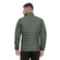 Jaqueta Esporte Legal Basic Essentials - Masculina VERDE