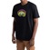 Camiseta Lost Fumaçônica WT23 - Masculina PRETO