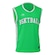 Camiseta Regata Masculina Penalty Basquete 3X3 Pro B VERDE
