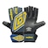 Luva de Goleiro Umbro Astro - Adulto AZUL ESC/AMARELO