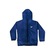 Jaqueta Corta Vento com Capuz WSS Light Shark - Infantil AZUL