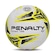 Bola de Futsal Penalty Rx 100 XXIII Sub-9 e Sub 11 Br - Infantil AMARELO ESC/PRETO