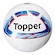 Bola de Futsal Topper Training Dominator Sub 11 - Infantil BRANCO/AZUL