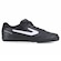 Chuteira Futsal Topper Dominator 3 LT - Adulto PRETO