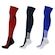Kit Meião Penalty Matís Treino - 3 pares - Infantil AZUL/VERMELHO