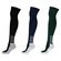 Kit Meião Penalty Matís Treino - 3 pares - Infantil AZUL ESC/PRETO