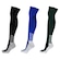Kit Meião Penalty Matís Treino - 3 pares - Infantil AZUL/VERDE