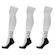 Kit Meião Penalty Matís Treino - 3 pares - Infantil BRANCO