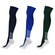 Kit Meião Penalty Matís Treino - 3 pares - Infantil VERDE/AZUL