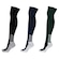 Kit Meião Penalty Matís Treino - 3 Pares - Adulto AZUL ESC/PRETO