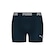 Cueca Boxer Puma sem Costura - Adulto AZUL ESCURO