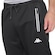 Calça Kappa Sport Skuba - Masculina PRETO