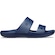 Chinelo Crocs Classic Sandal K - Infantil AZUL ESCURO