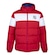 Jaqueta Puffer New Era New York Yankees World - Masculina VERMELHO