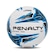 Bola de Futsal Penalty Rx 500 XxIII BRANCO/AZUL