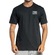 Camiseta Quiksilver Fortuned Logo - Masculina PRETO