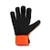 Luvas de Goleiro Uhlsport Starter Resist - Adulto LARANJA/PRETO