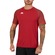 Camiseta Kappa Johnson - Masculina VERMELHO
