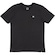 Camiseta DC Shoes Transfer Plus Size - Masculina PRETO