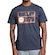 Camiseta Oakley 1975 - Masculina PRETO