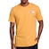 Camiseta Oakley Fp Heather - Masculin LARANJA