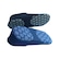 Sapatilha para Hidroginástica Gold Sports Anti- Derrapante - Adulto AZUL