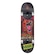 Skate Iniciante Wood Light Lobo SORTIDA