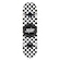 Skate Wood Light Quadriculado SORTIDA